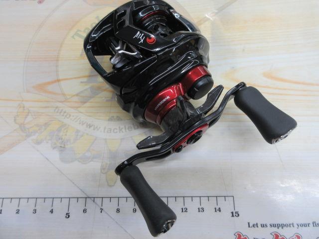 月下美人 AIR TW 8.5L PEスペシャル