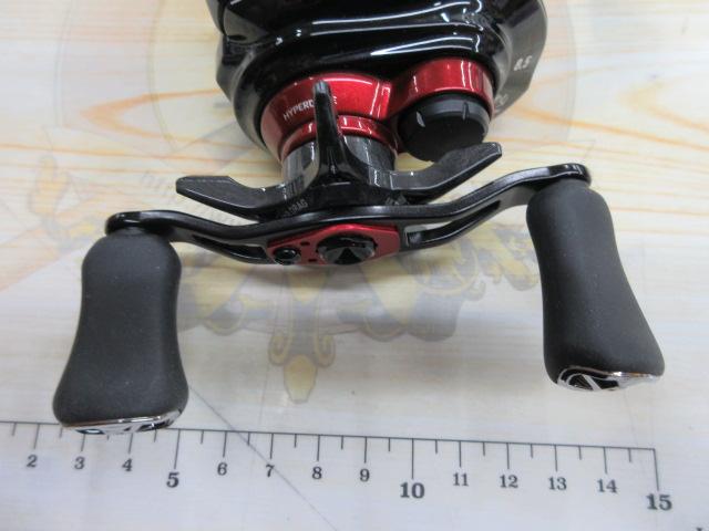 月下美人 AIR TW 8.5L PEスペシャル