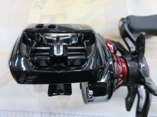 月下美人 AIR TW 8.5L PEスペシャル