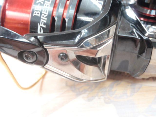 17BB-Xハイパーフォース C3000DXG