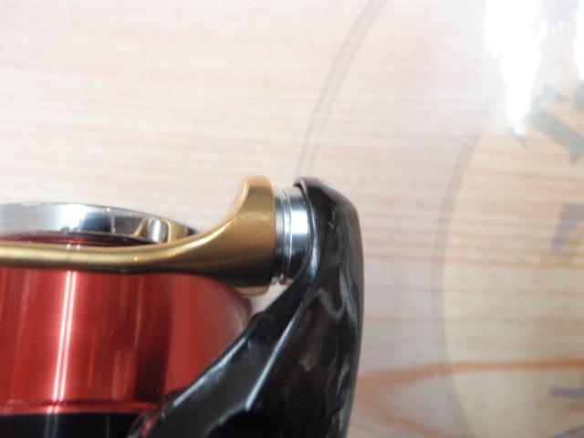 17BB-Xハイパーフォース C3000DXG