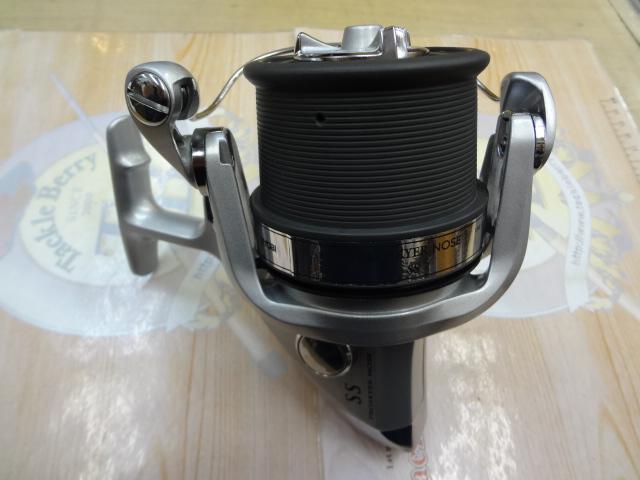 プロスカイヤーノーズSS3号仕様