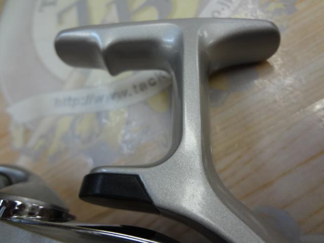 プロスカイヤーノーズSS3号仕様