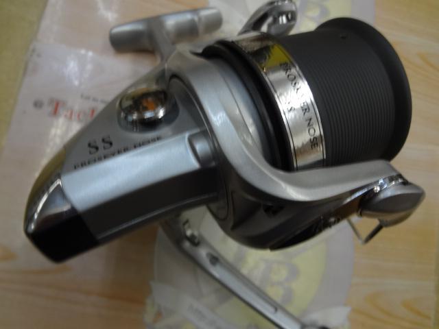 プロスカイヤーノーズSS3号仕様