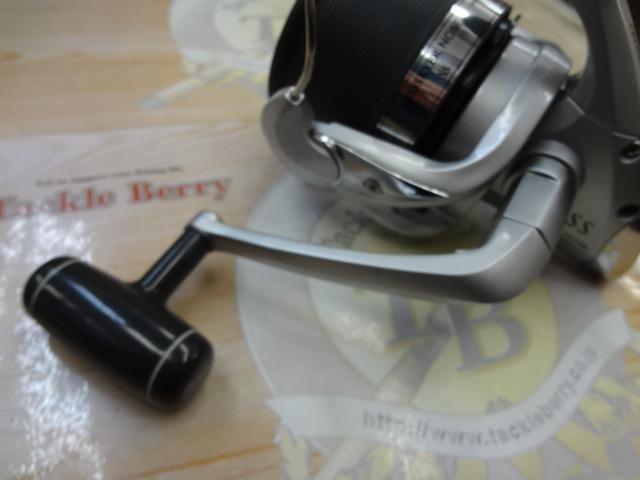 プロスカイヤーノーズSS3号仕様