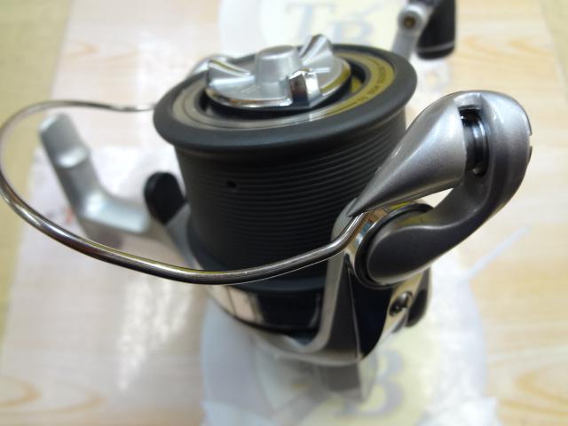 プロスカイヤーノーズSS3号仕様