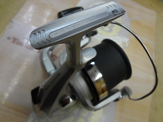 プロスカイヤーノーズSS3号仕様