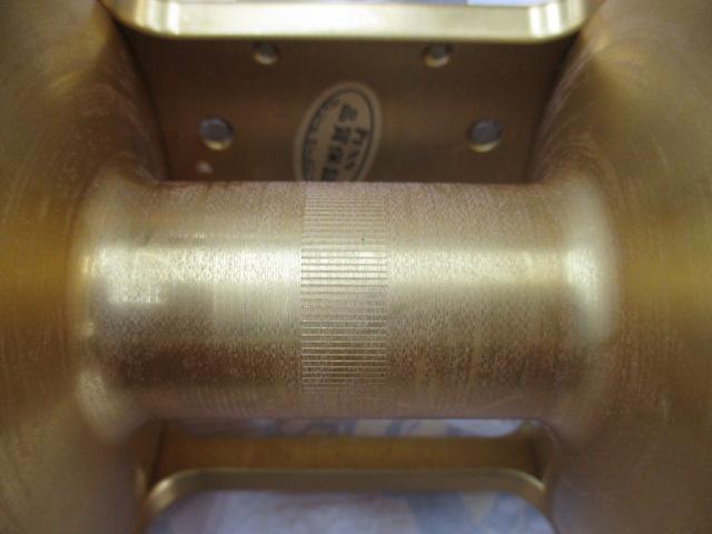 インターナショナルⅡ 30TW