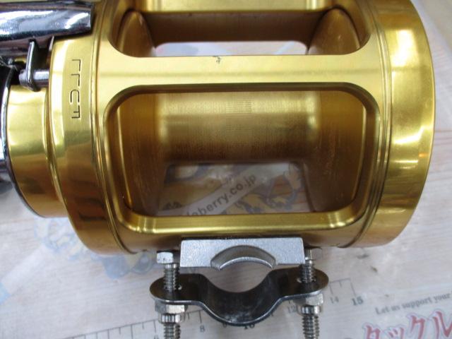 インターナショナルⅡ 30TW