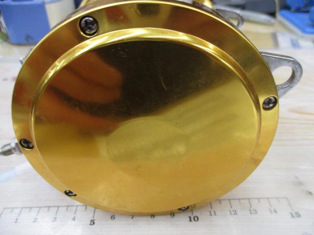 インターナショナルⅡ 30TW