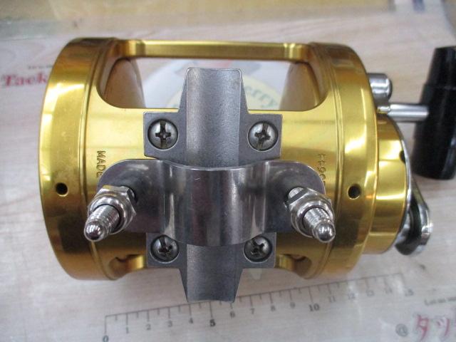 インターナショナルⅡ 30TW