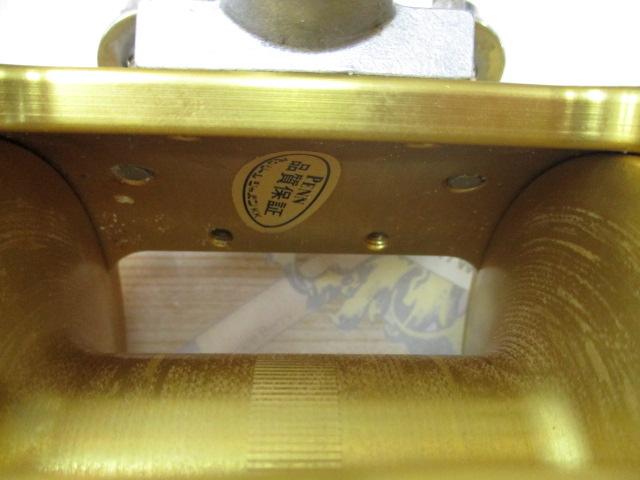 インターナショナルⅡ 30TW