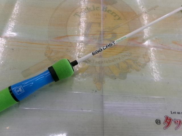 エッグキャストタフィ 110 スプラッシュエッグ｜＠ベリーネット 日本