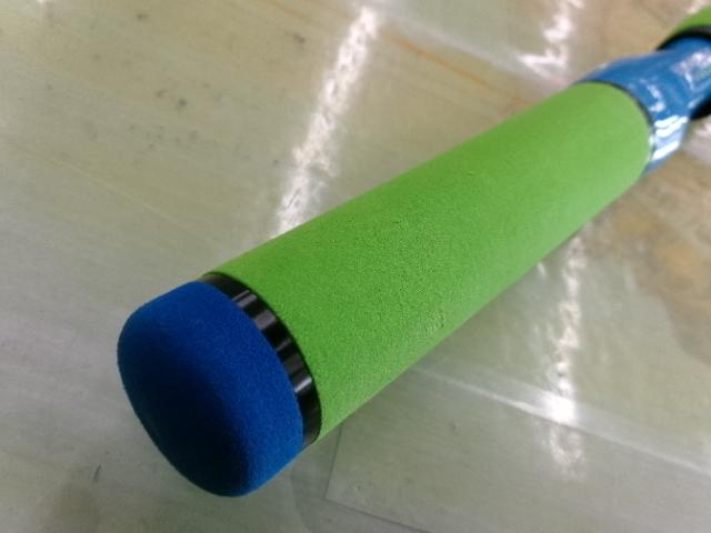 エッグキャストタフィ 110 スプラッシュエッグ