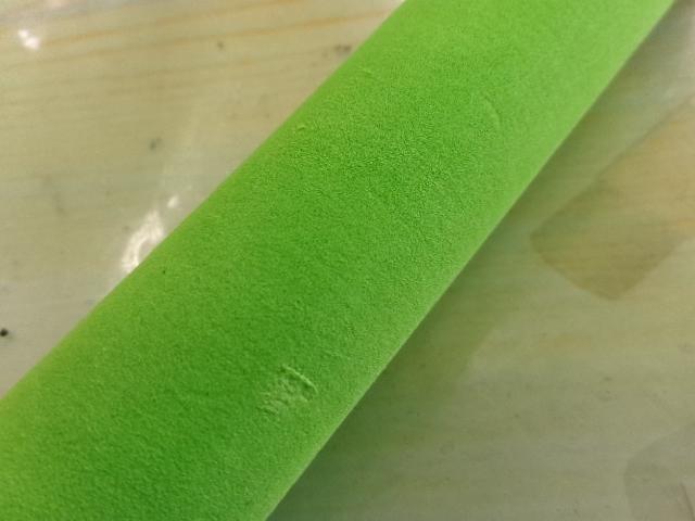 エッグキャストタフィ 110 スプラッシュエッグ