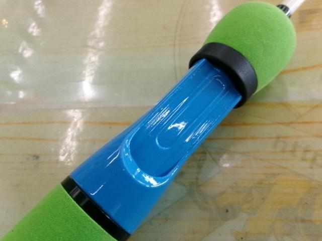 エッグキャストタフィ 110 スプラッシュエッグ｜＠ベリーネット 日本