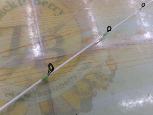 エッグキャストタフィ 110 スプラッシュエッグ