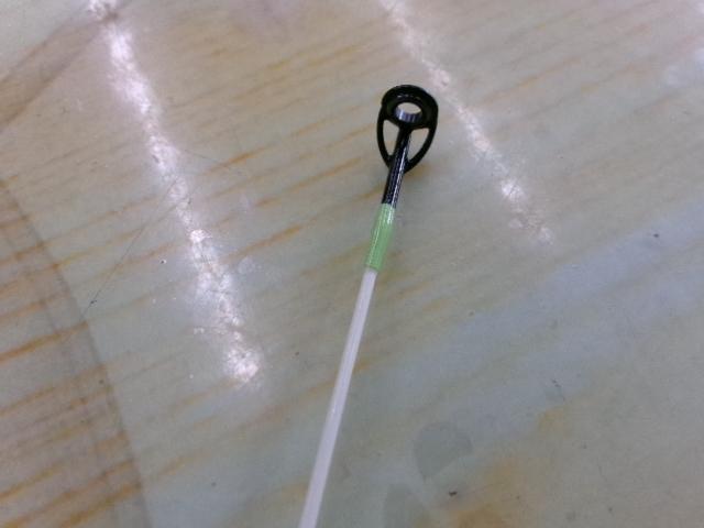 エッグキャストタフィ 110 スプラッシュエッグ