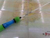 エッグキャストタフィ 110 スプラッシュエッグ