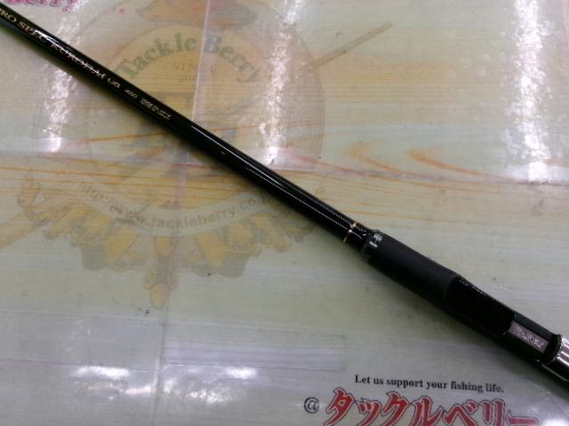 プロスペッククロダイUG 450