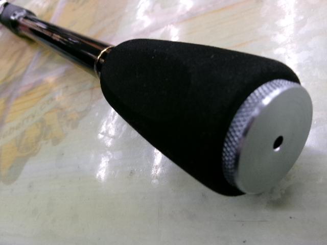 プロスペッククロダイUG 450