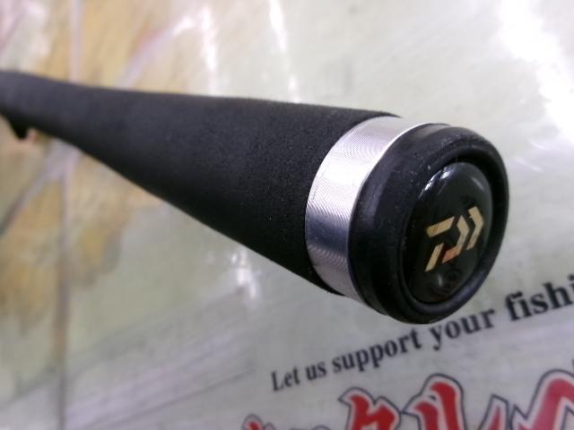 ブラックレーベル 721MHHFB