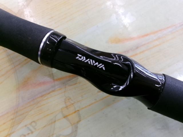 ブラックレーベル 721MHHFB