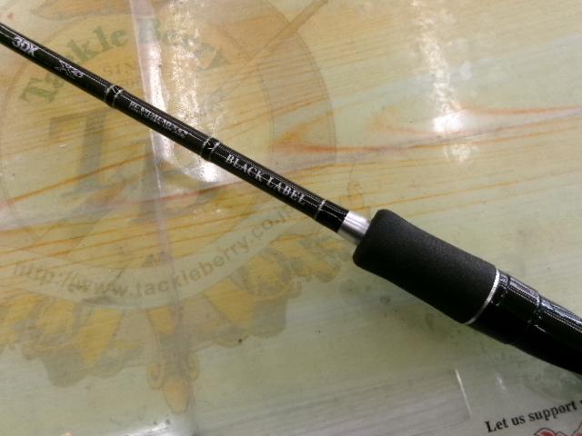 ブラックレーベル 691MLMFS