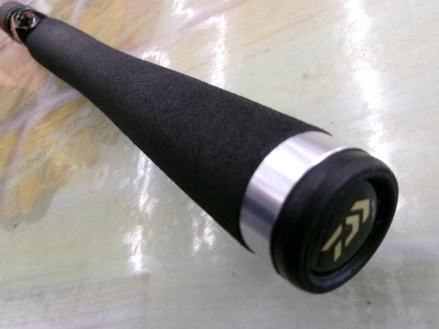 ブラックレーベル 691MLMFS