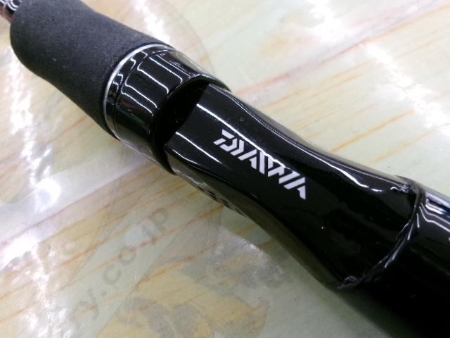 ブラックレーベル 691MLMFS