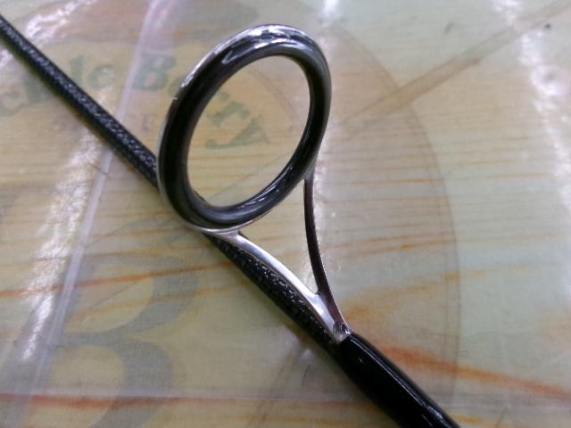 ブラックレーベル 691MLMFS