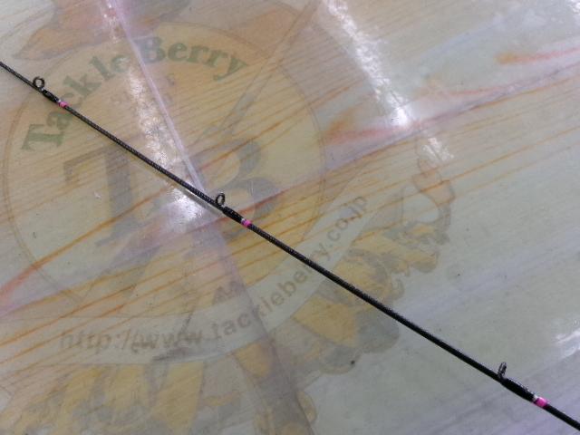 ブラックレーベル 691MLMFS