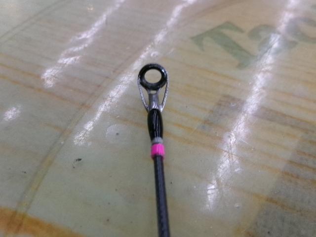 ブラックレーベル 691MLMFS