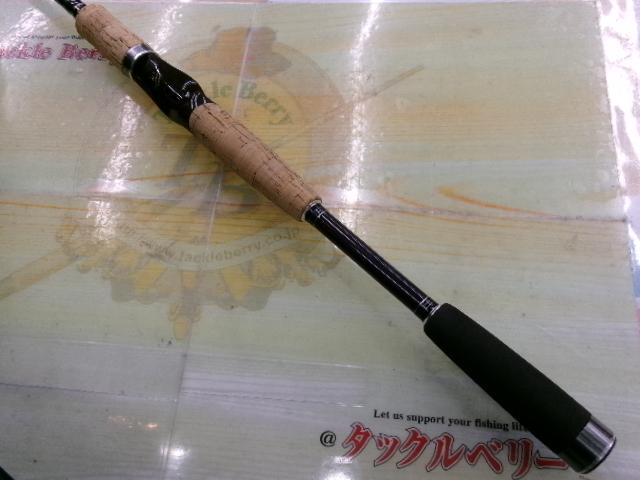 ハートランドZ HL-Z6111HRB-ti