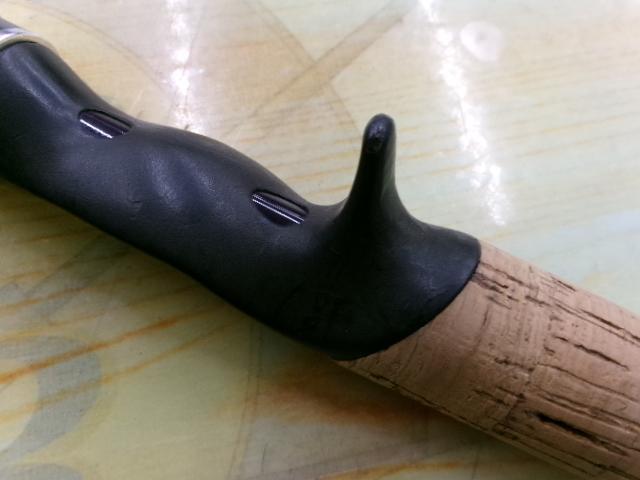 ハートランドZ HL-Z6111HRB-ti