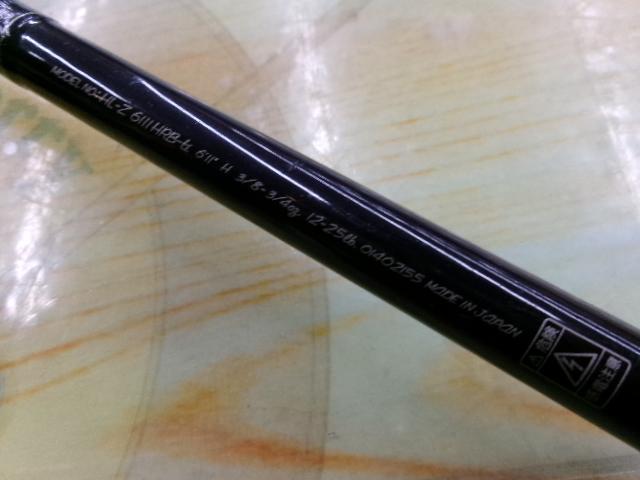 ハートランドZ HL-Z6111HRB-ti