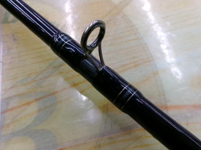 ハートランドZ HL-Z6111HRB-ti