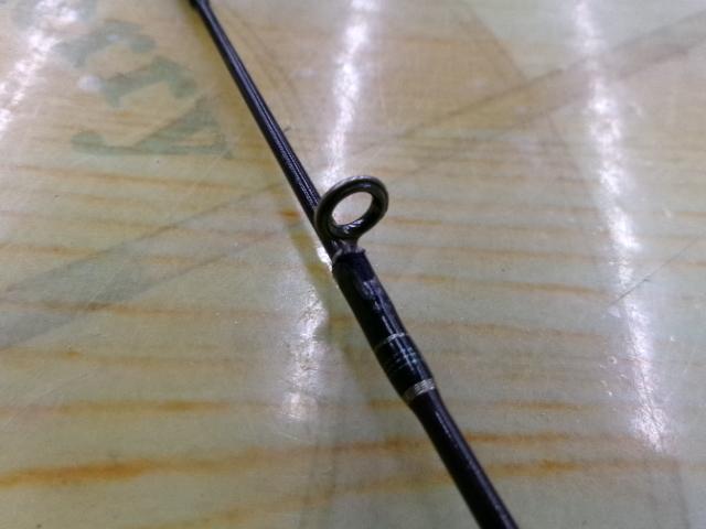 ハートランドZ HL-Z6111HRB-ti