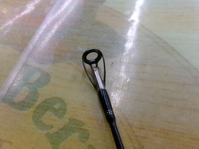 ハートランドZ HL-Z6111HRB-ti