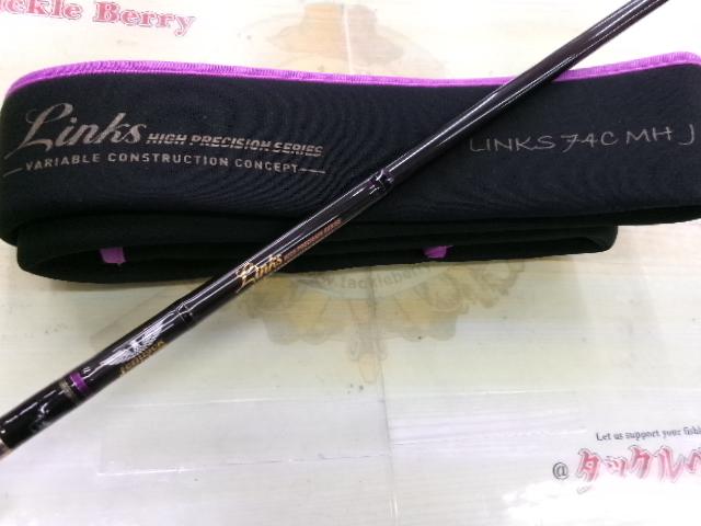 リンクス LINKS74CMHJ