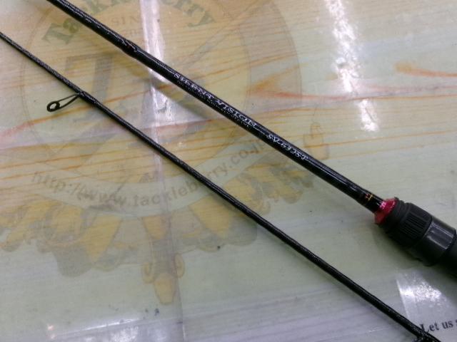 サイレントビジョン SV-632ST