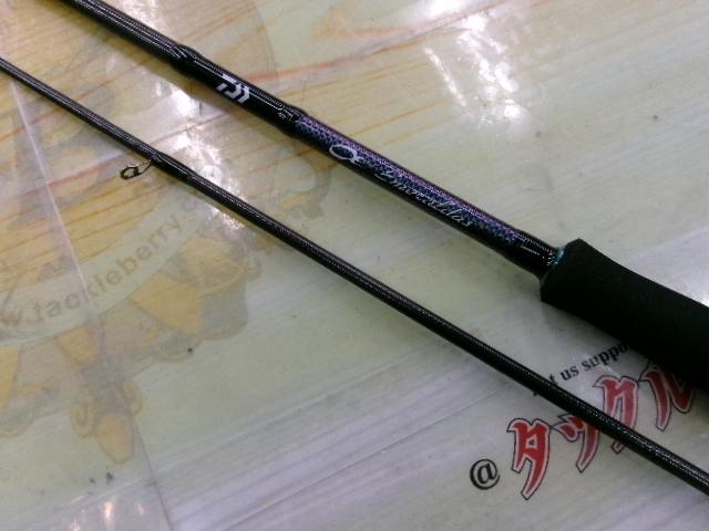 エメラルダスMX 711MLM-S・N｜＠ベリーネット 日本最大新品中古釣具WEB