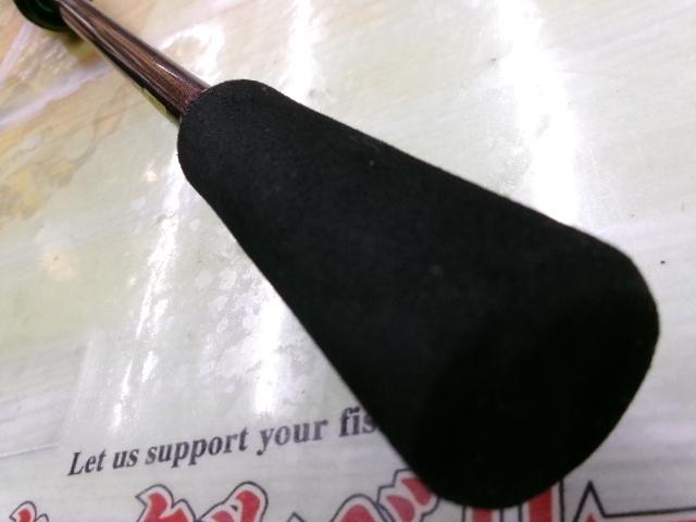 エメラルダスMX 711MLM-S・N｜＠ベリーネット 日本最大新品中古釣具WEB