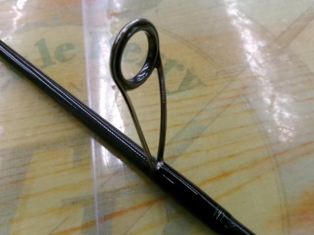 エメラルダスMX 711MLM-S・N｜＠ベリーネット 日本最大新品中古釣具WEB