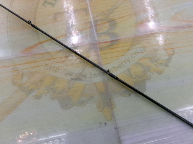 エメラルダスMX 711MLM-S・N｜＠ベリーネット 日本最大新品中古釣具WEB