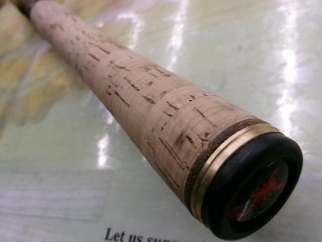 ワールドシャウラ 2650FF-2 (レッドタイプ)｜＠ベリーネット 日本最大