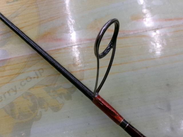 ワールドシャウラ 2650FF-2 (レッドタイプ)｜＠ベリーネット 日本最大