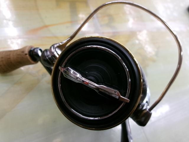 20ツインパワー C3000XG