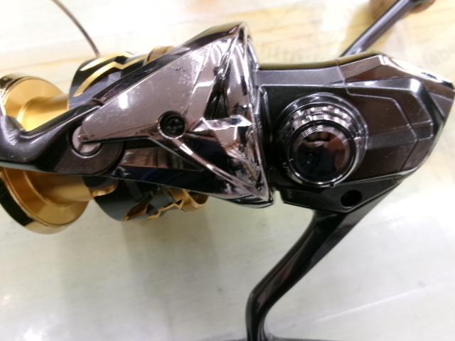 20ツインパワー C3000XG