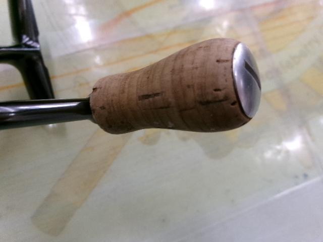 20ツインパワー C3000XG